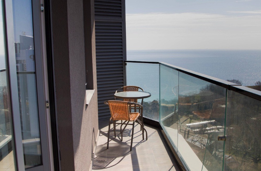 Квартира в самом ПРЕСТИЖНОМ ЖК "ГРИНВУД". ЦЕНА СНИЖЕНА !!! Одеса - зображення 4