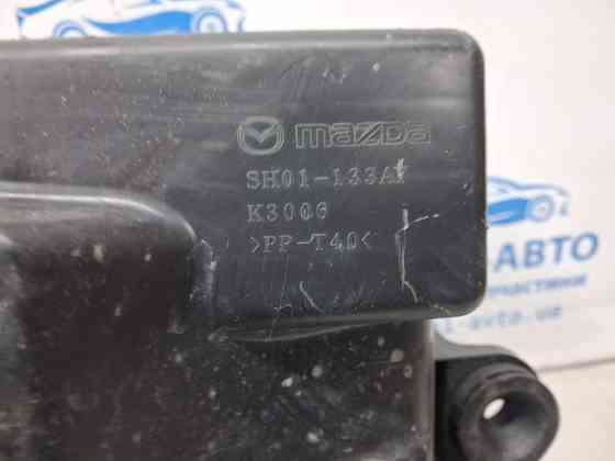Корпус воздушного фильтра Mazda 6 2012- SH01133AY (Арт. 69672) Киев