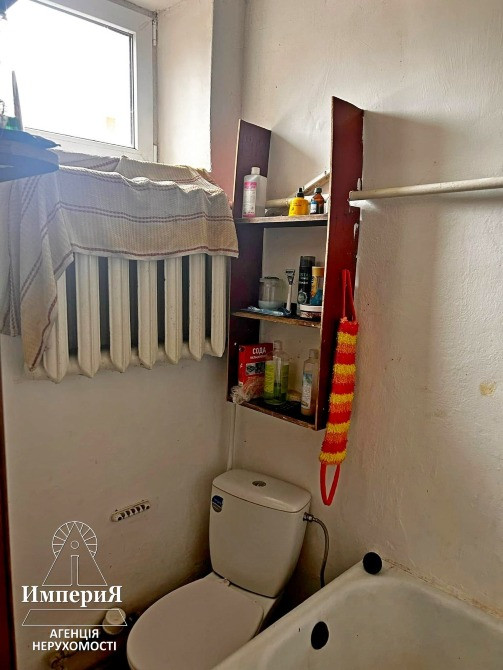 Полдома со всеми коммуникациями.Косметический ремонт. Белая Церковь - изображение 8
