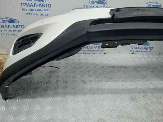 Бампер передний Mazda CX 5 2011-2017 KD5150031BBB (Арт. 59671) Киев