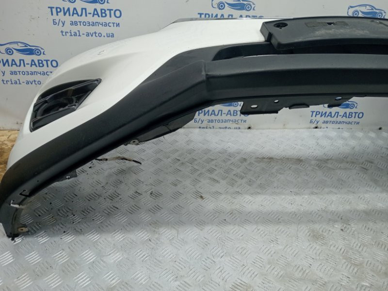 Бампер передний Mazda CX 5 2011-2017 KD5150031BBB (Арт. 59671) Киев - изображение 2