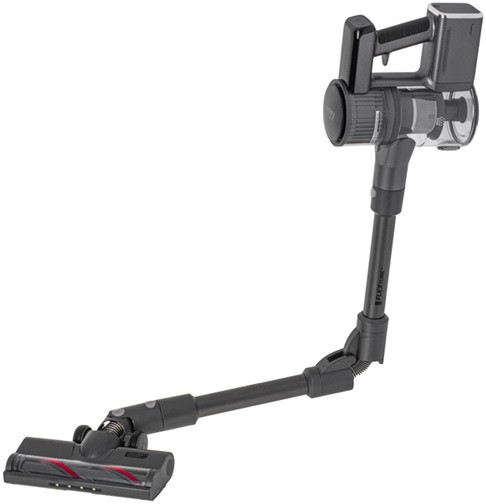 Пылесос ручной аккумуляторный Camry CR 7063 400 Вт черный Київ - зображення 2