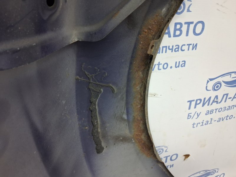 Крыло переднее левое Mazda 6 2007-2013 GS1D52210C (Арт. 60522) Київ - зображення 10