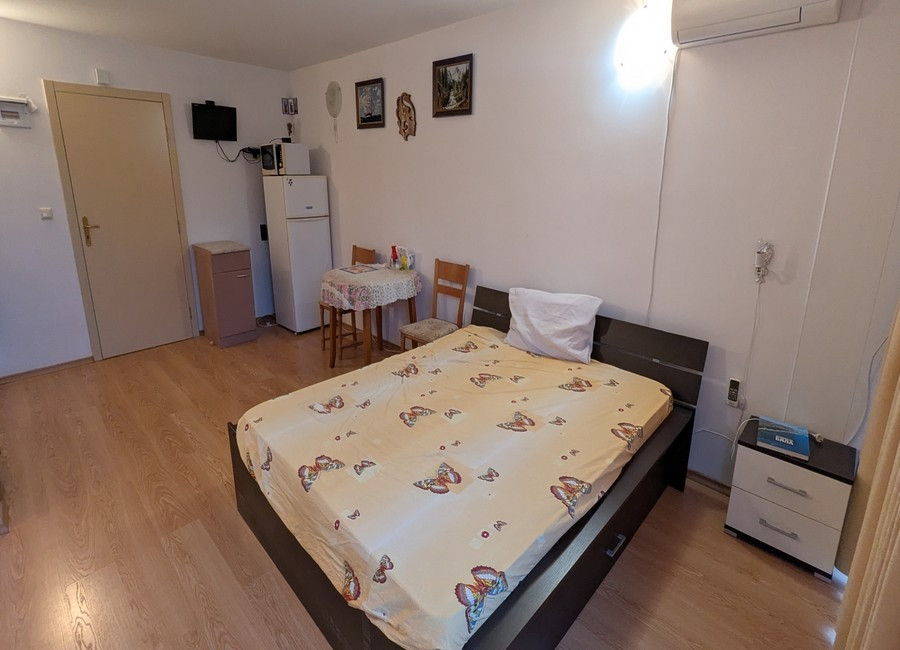 Однокомнатная квартира в центральной части г. Обзор (Болгария) Одесса - изображение 11