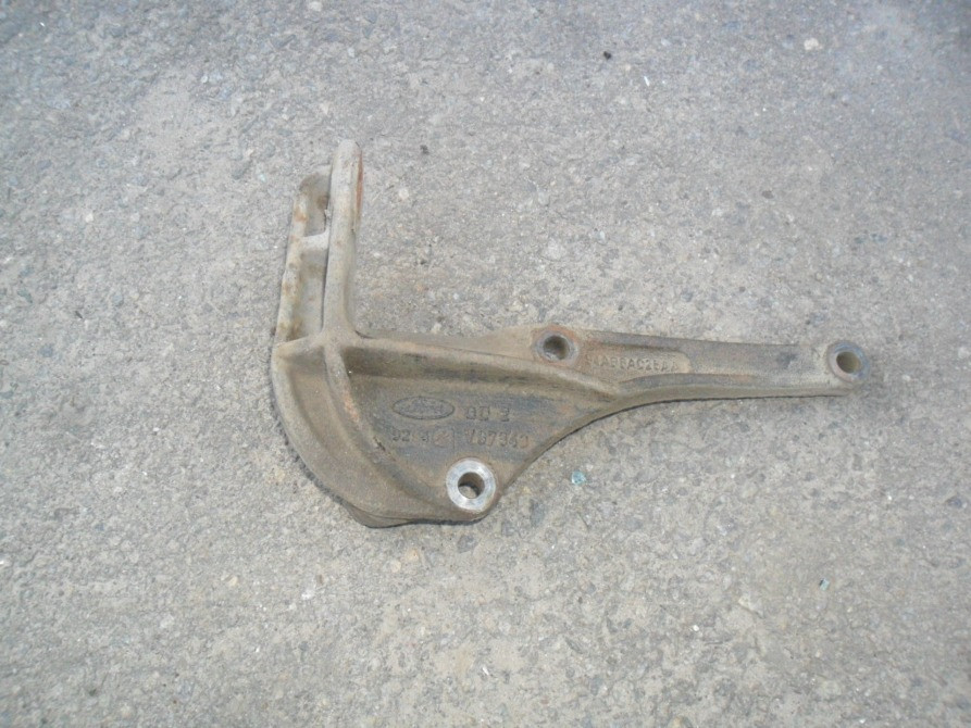 Кронштейн КПП Форд Ескорт, Ford 94AB6AC25AA, оригінал Винница - изображение 1