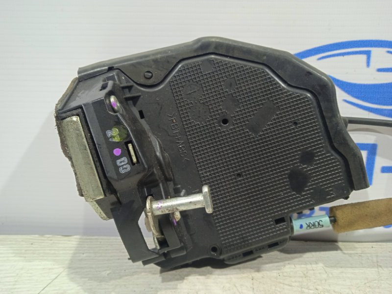 Замок двери задний правый Toyota Camry 2006-2011 6905006100 (Арт. 982) Киев - изображение 3