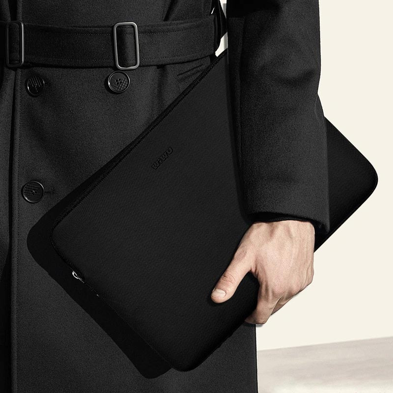 Чехол WIWU Skin Zero 13" Херсон - зображення 2