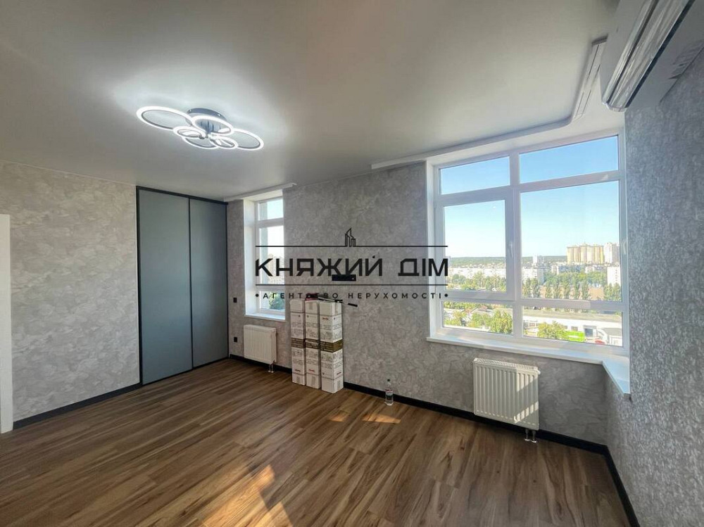 ПЕРША ЗДАЧА ! Оренда 2- к. квартири в ЖК Бережанський. № 11203459 Київ - зображення 5