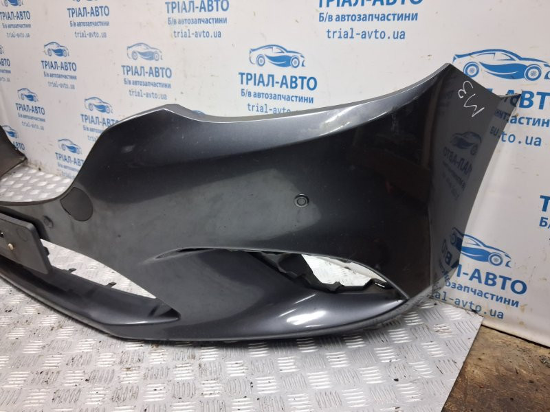 Бампер передний Mazda 6 2012- GMV850031 (Арт. 80590) Киев - изображение 3