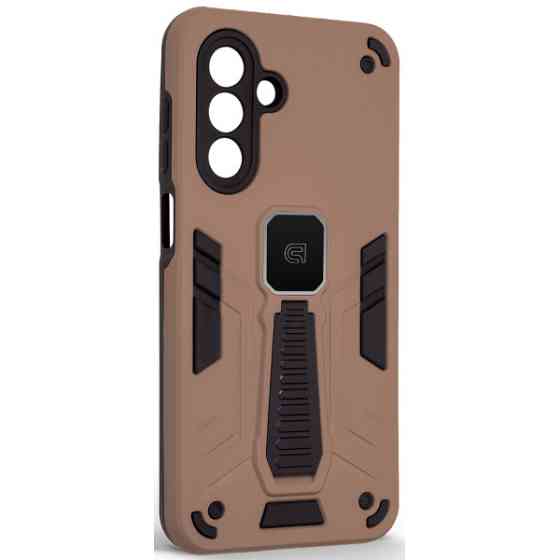 Чохол ArmorStandart Proover для Samsung A17 A175 Brown (ARM86717) (Код товару:41763) Харьков