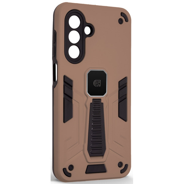 Чохол ArmorStandart Proover для Samsung A17 A175 Brown (ARM86717) (Код товару:41763) Харьков - изображение 2