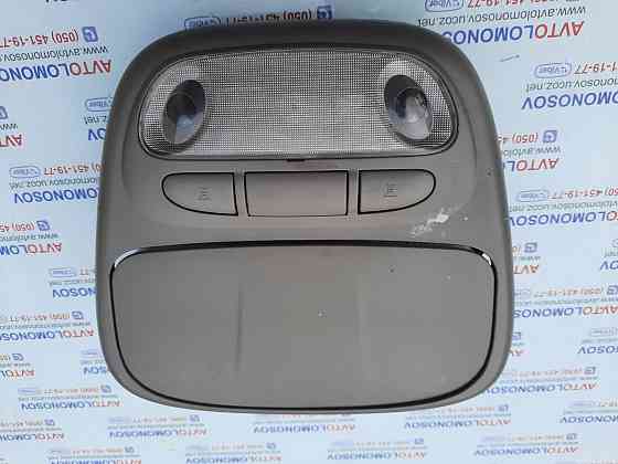 96264360 Плафон освещения салона для Chevrolet Tacuma Днепр