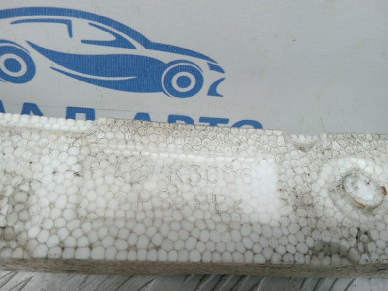 Абсорбер переднего бампера Mazda CX 5 2011-2017 KD5350111 (Арт. 59719) Киев - изображение 8