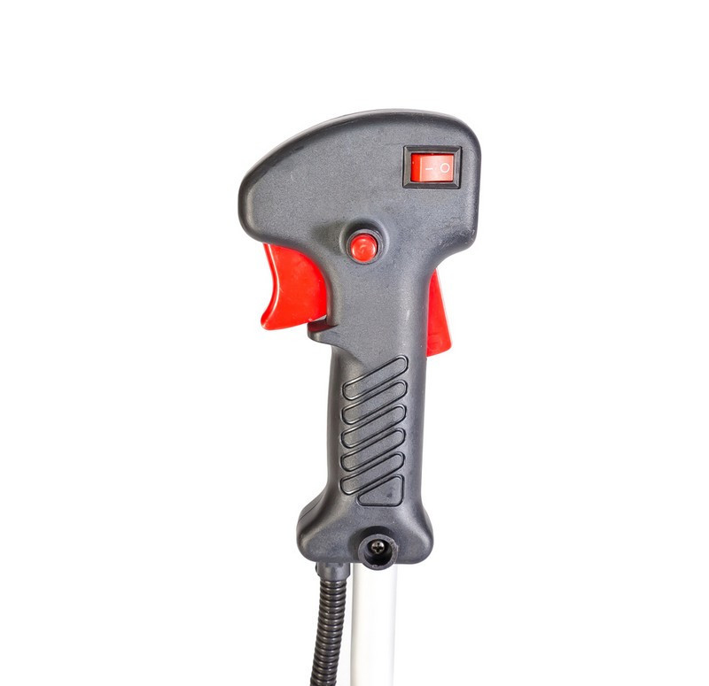 Триммер бензиновый 4-хтактный MPT 900 Вт 35.8 см³ 3200 об/мин катушка+диск MBCX35 Харків - зображення 9