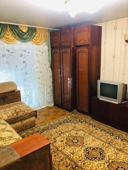 Продається 1-кімнатна квартира з чудовим видом на море! Одесса - изображение 3