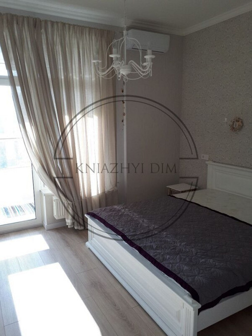 Є ГЕНЕРАТОР! 2-кімнатна квартира в ЖК бізнес-класу Jack House пр. Лесі Українки 7в № 11202767 Киев - изображение 11