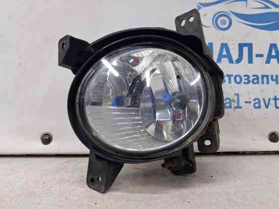 Фара противотуманная левая Hyundai Santa fe 2005-2012 922012B500 (Арт. 70160) Київ