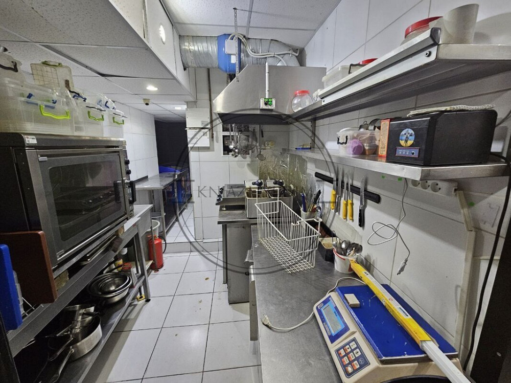 Пропонується в оренду приміщення 160 м.кв. код 1581835 Київ - зображення 12