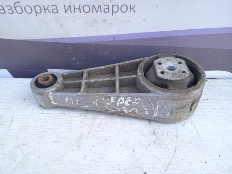 Подушка ДВС передняя Chevrolet Lacetti J200 2004 (б/у) Київ - зображення 2
