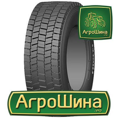 Грузовая шина Aplus D288 (ведущая) 315/80 R22.5 157/154M PR20 Киев - изображение 1
