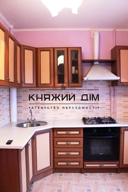 ОРЕНДА 3-х кімнатна роздільна, на Солом'янці. Код об'єкта № 11109261 Київ - зображення 1