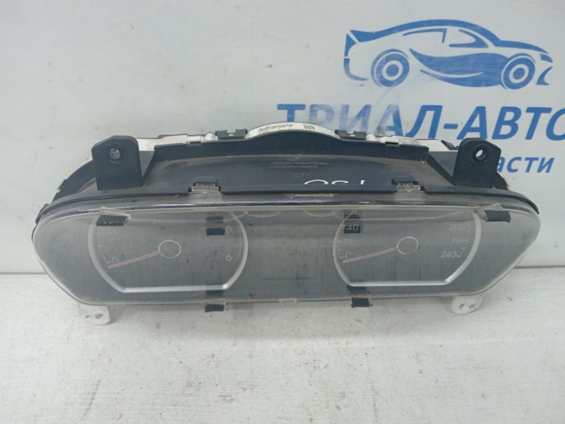 Приборная панель Hyundai I30 2007-2012 940032L520 (Арт. 61681) Киев - изображение 2