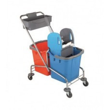 Тележка для уборки Київ - зображення 1