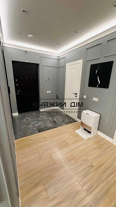 Видова 2-кімнатна квартира в ЖК Зарічний, м. Славутич Київ - зображення 9