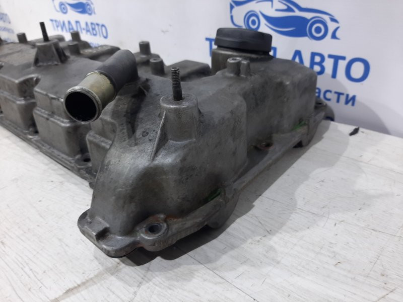 Крышка клапанная SsangYong Rexton 2001-2007 6650100430 (Арт. 25045) Київ - зображення 4