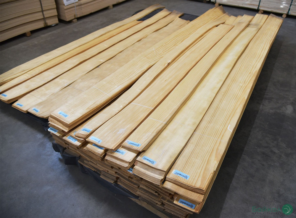 Шпон СОСНА Американская Київ - зображення 3