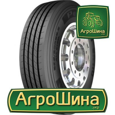 Petlas SH110 (рулевая) 285/70 R19.5 150/148J Киев - изображение 1