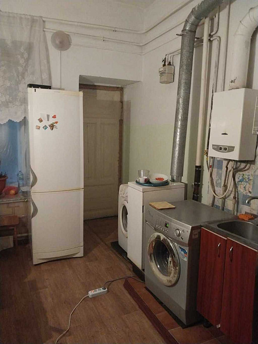 долгосрочная аренда комната Одесса, Приморский, 3400 грн./мес. Одеса - зображення 3