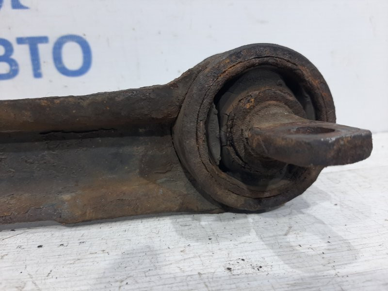 Рычаг задней подвески продольный левый Toyota Avensis 2009-2018 4876005010 (Арт. 24972) Киев - изображение 4