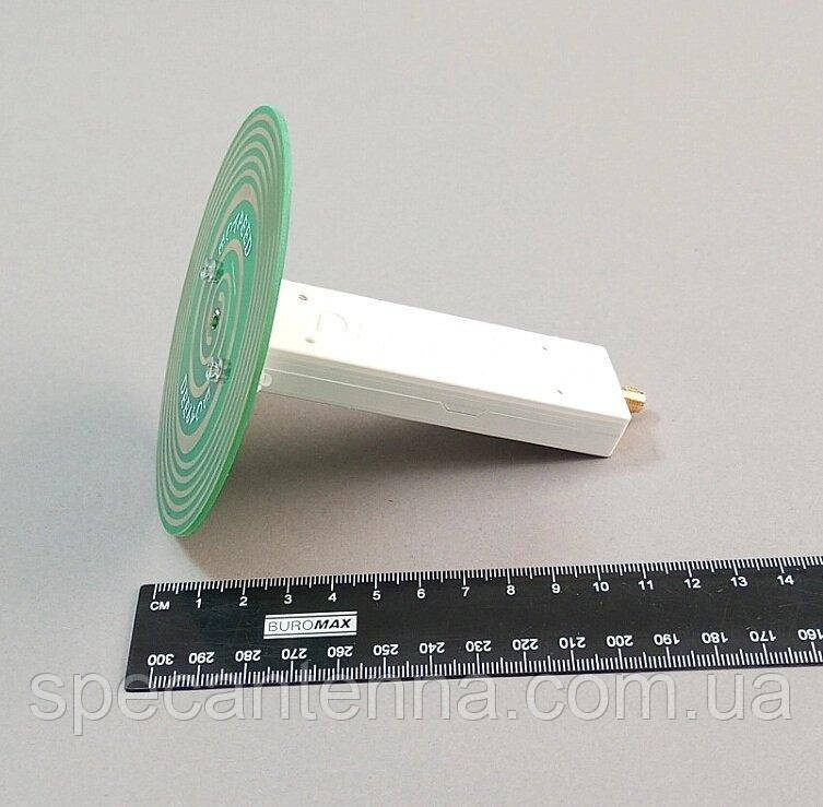 Антенна 900 МГц-7 ГГц 3,6 dBi LHCP, Deepace R104 Дніпро - зображення 5