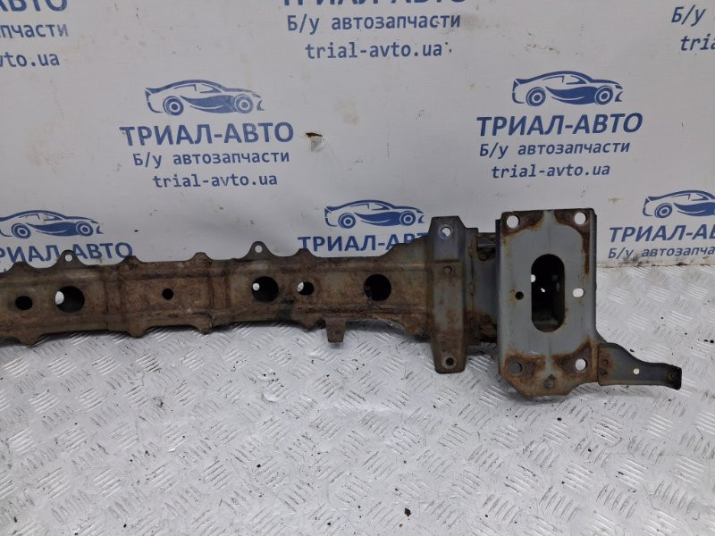 Усилитель бампера передний Mazda 6 GH 2.5 БЕНЗИН L5-VE 2007 (б/у) Київ - зображення 7