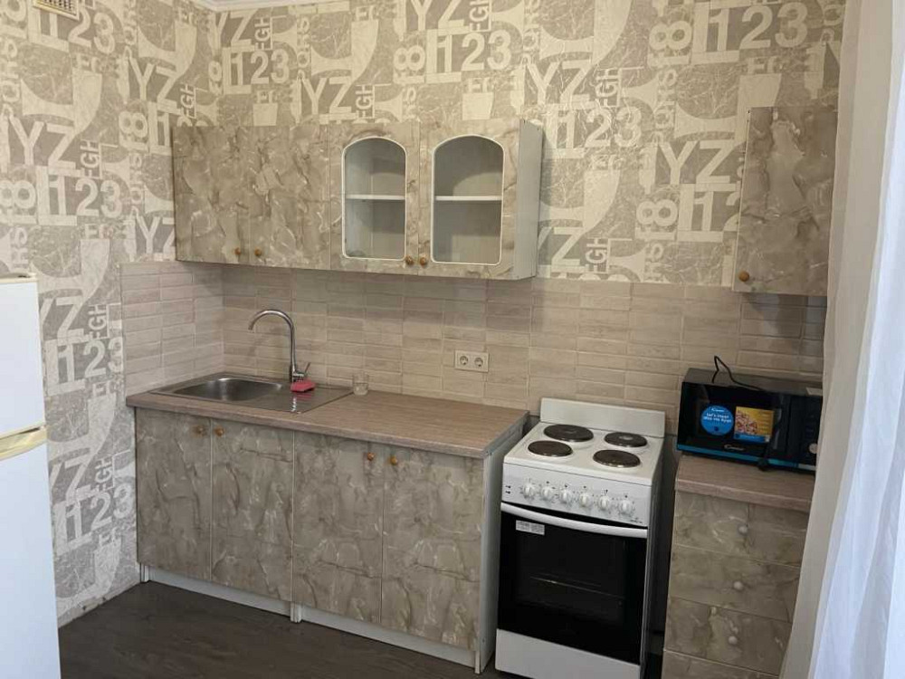 долгосрочная аренда 1-к квартира Киев, Дарницкий, 14000 грн./мес. Киев - изображение 3