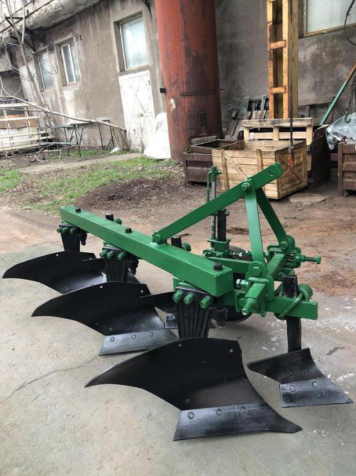 Культиватор ПРВН 3 Одеса - зображення 4