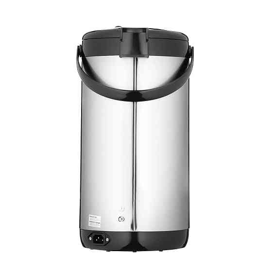 Термопот Ardesto TP-45BI 4.5 л серебристый Київ