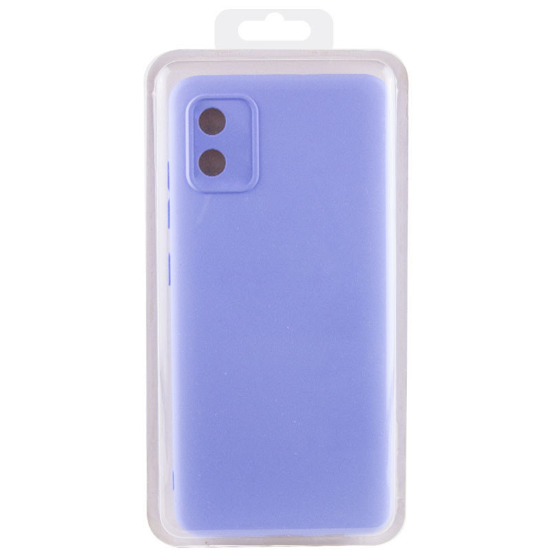 Чехол Silicone Cover Lakshmi Full Camera (AA) для Motorola Moto E13 Херсон - изображение 5