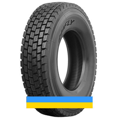 315/80 R22.5 Hifly HH308 156/152L Ведуча шина Киев - изображение 2
