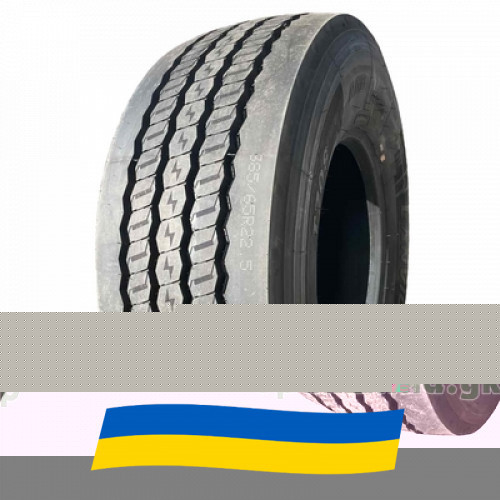 385/65 R22.5 Lanvigator T708 164K Прицепная шина Киев - изображение 1