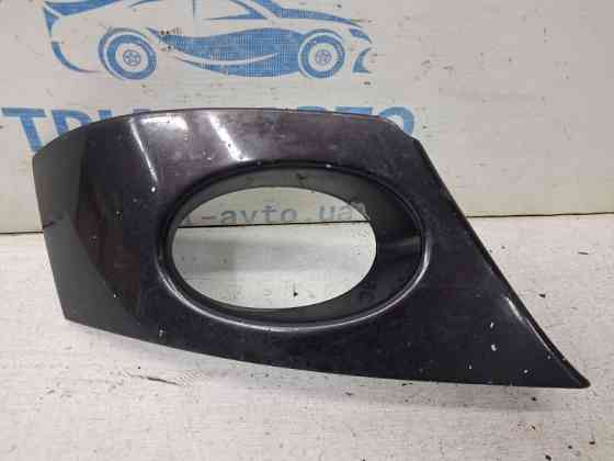 Накладка ПТФ Honda Accord 2002-2008 71102SECA10ZA (Арт. 86980) Київ