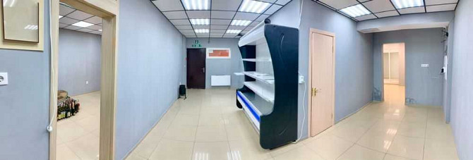 продажа торговые площади Киев, Оболонский, 141500 $ Київ - зображення 1