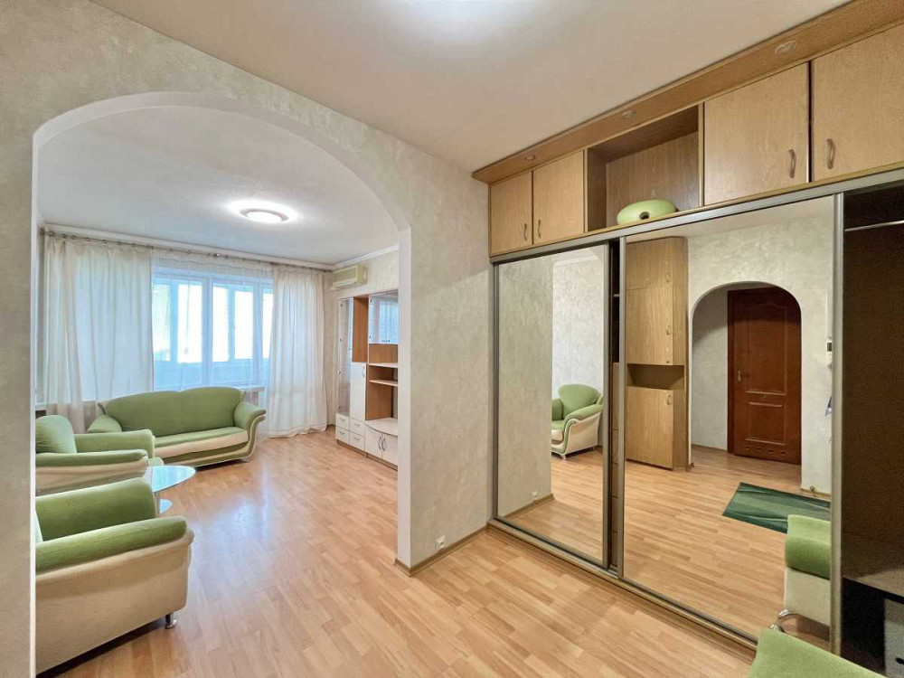 долгосрочная аренда 2-к квартира Киев, Печерский, 29999 грн./мес. Київ - зображення 10