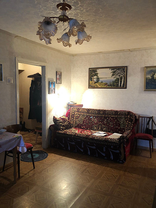 Продається трьох кімнатна квартира по вул Турчанінова міста Біла Церква. Белая Церковь - изображение 4