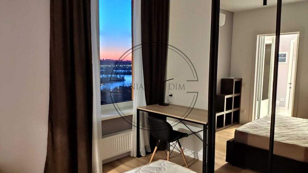 Оренда 1к. квартири, м.Осокорки. КОД ОБ'ЄКТУ: 11196948. Киев - изображение 2