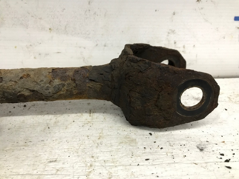 Рычаг задний поперечный Suzuki Grand Vitara JT 2.4 БЕНЗИН J24B 2005 (б/у) Киев - изображение 3