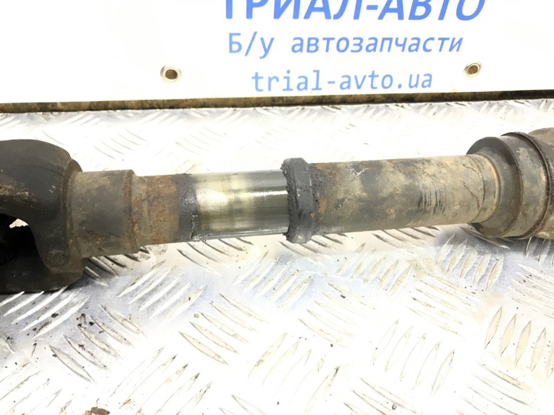 Вал карданный Toyota Prado 2002-2009 3711060A00 (Арт. 35831) Київ - зображення 3