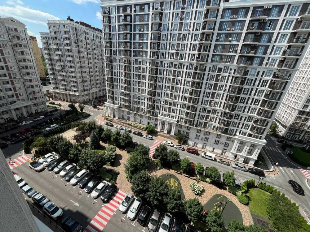 продажа 1-к квартира Киев, Голосеевский, 98000 $ Київ - зображення 9