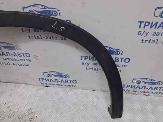 Накладка крыла Mazda CX 5 2011-2017 KD5351W61 (Арт. 59838) Киев